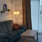 Acogedor Apartamento En Tarifa - ¡Como En Casa!