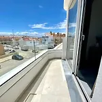 Acogedor Apartamento En Tarifa - ¡Como En Casa!