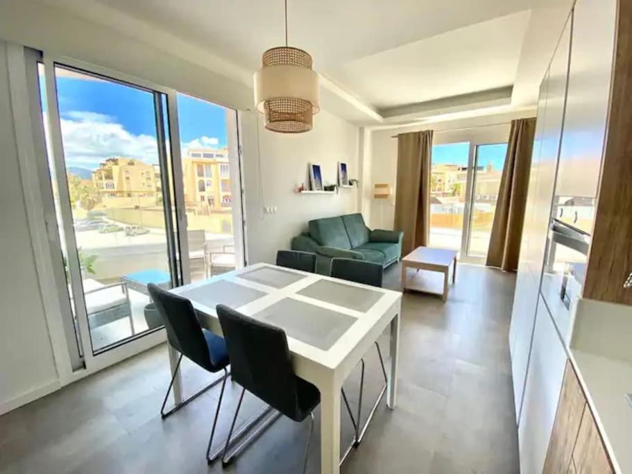 Apartamento Acogedor Apartamento En - ¡como En Casa! Tarifa