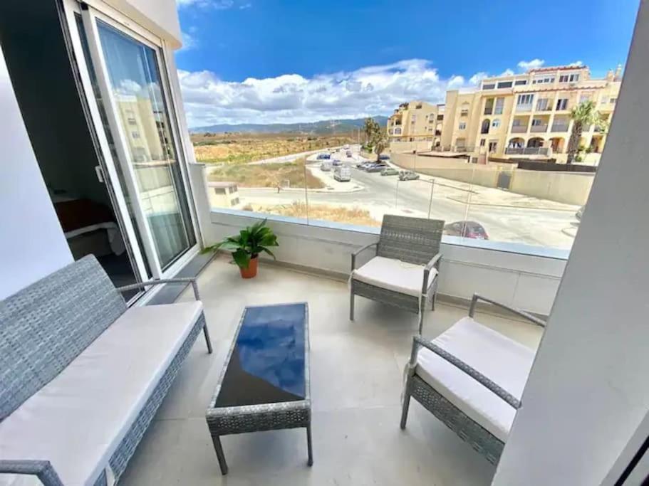 Acogedor Apartamento En - ¡como En Casa! Tarifa