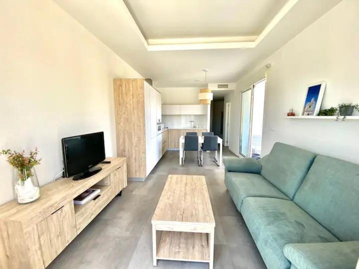 Apartamento Acogedor Apartamento En - ¡como En Casa! Tarifa