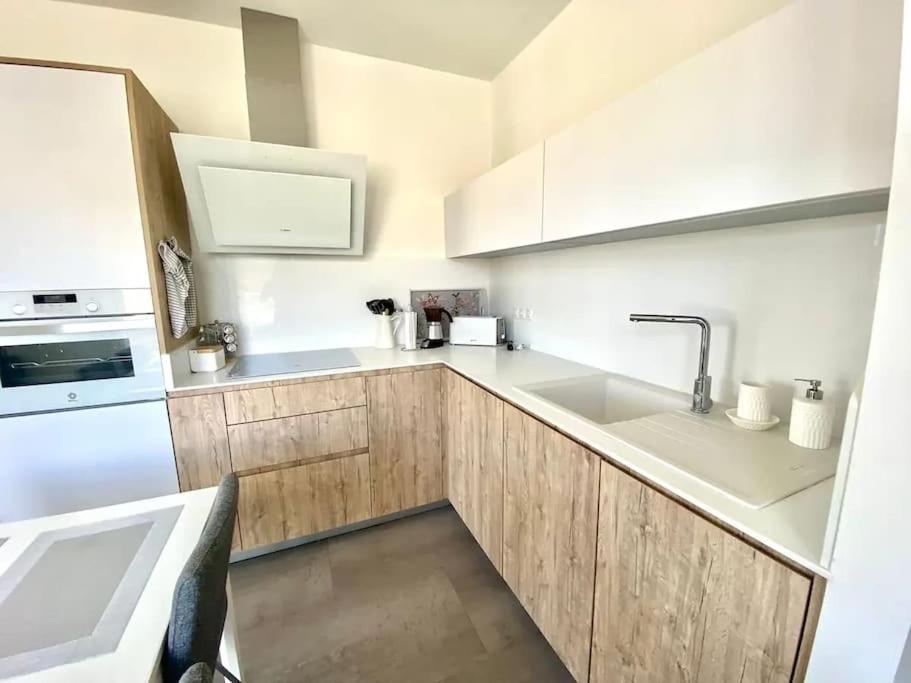 Acogedor Apartamento En - ¡como En Casa!