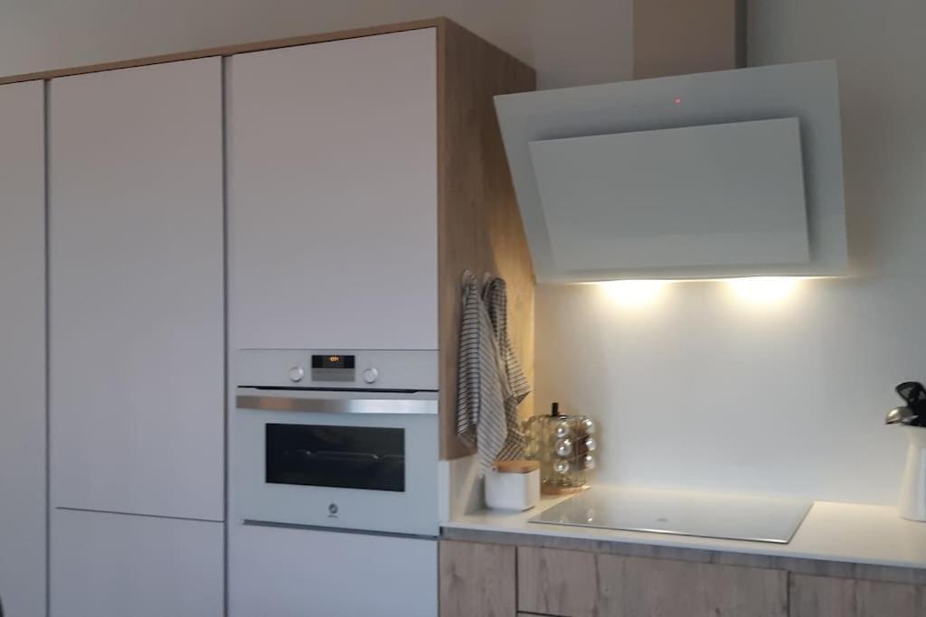 Acogedor Apartamento En - ¡como En Casa! Apartamento