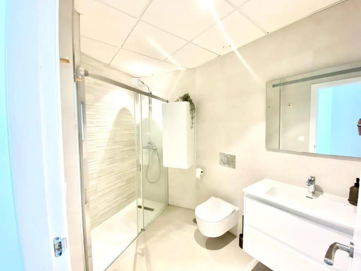 Acogedor Apartamento En - ¡como En Casa! Apartamento Tarifa