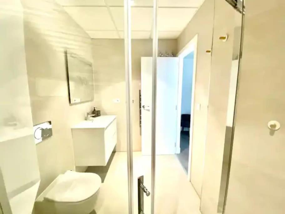 Acogedor Apartamento En - ¡como En Casa! Apartamento *
